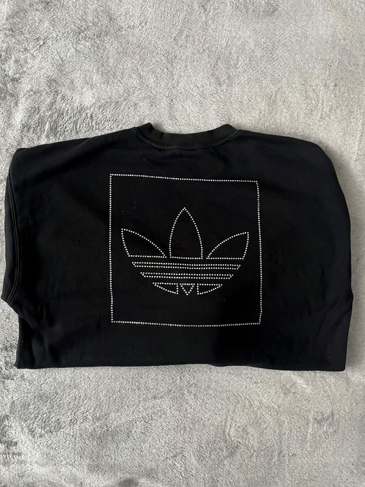 Світшот adidas жіночий s