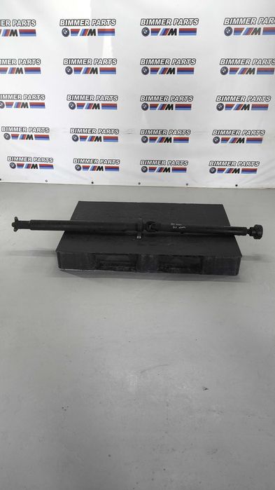 Veio transmissão BMW E60 520d M47N2 manual ref. 2610.7573.581
