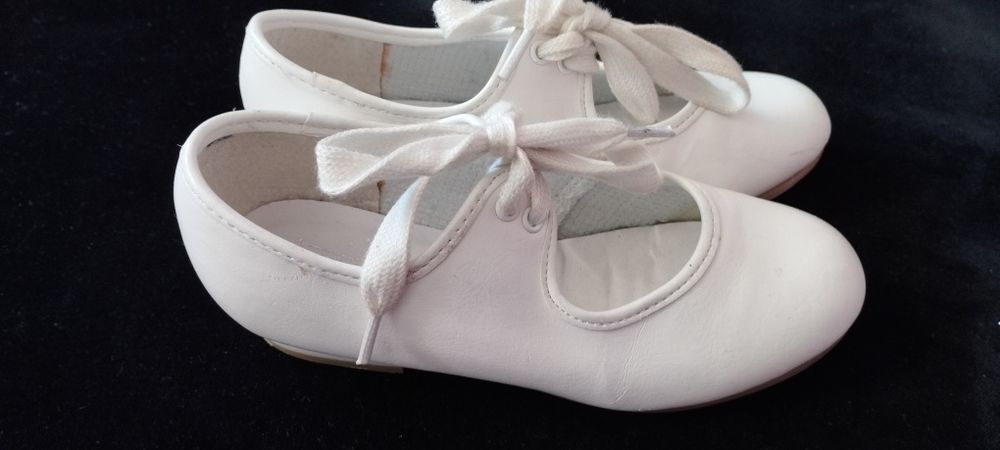 Buty do tańca Roch Valley rozmiar 28,5.