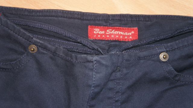 Ben Sherman spodenki W 28 L 32