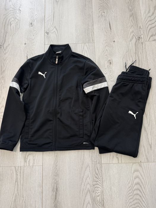 Puma дитячий спортивний костюм 140 см