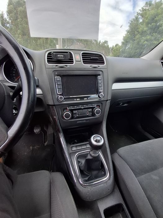 Volkswagen Golf — fotografia 5