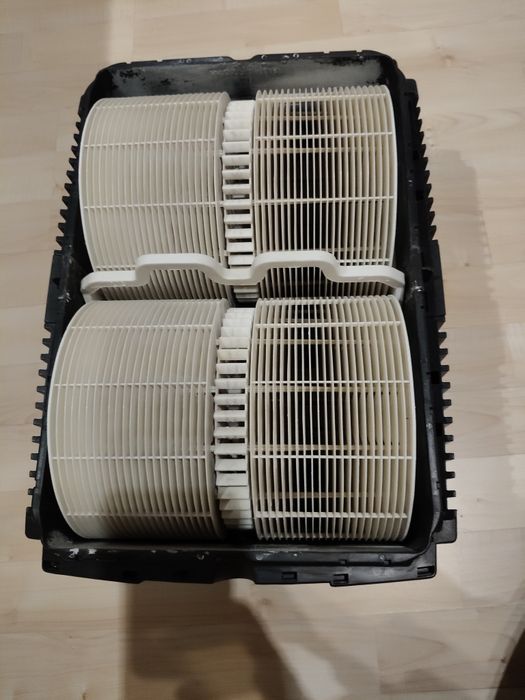 Nawilżacz powietrza Venta lw 44