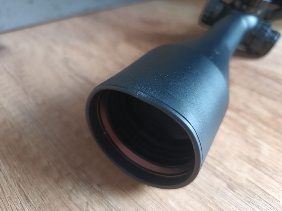 Luneta  Vector Optics SCFF-17 Taurus 4-24x50
