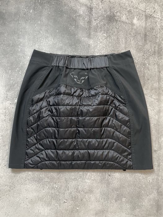 Пухова Жіноча Спідниця Dynafit, Розмір S