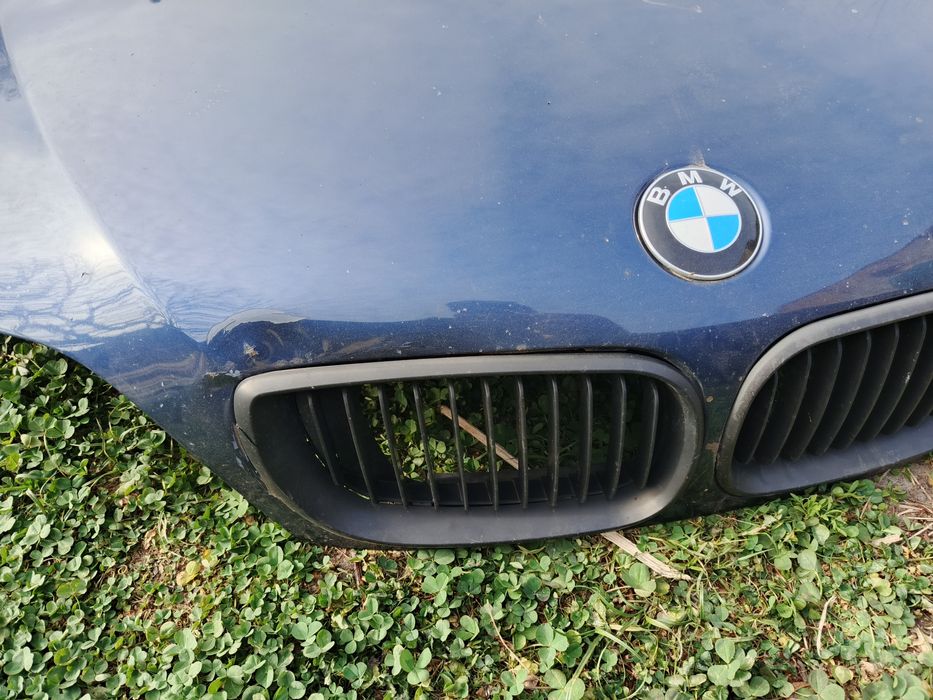 Maska Bmw E46 części