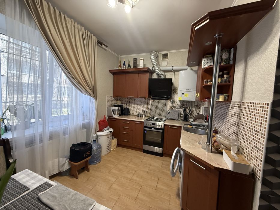 ‼️Терміново‼️Продам однокімнатну квартирку в новому будинку