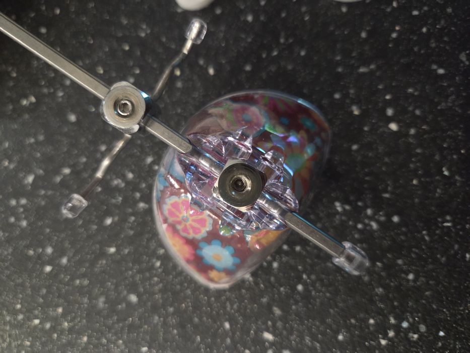 Maska twarzowa, ortodontyczna