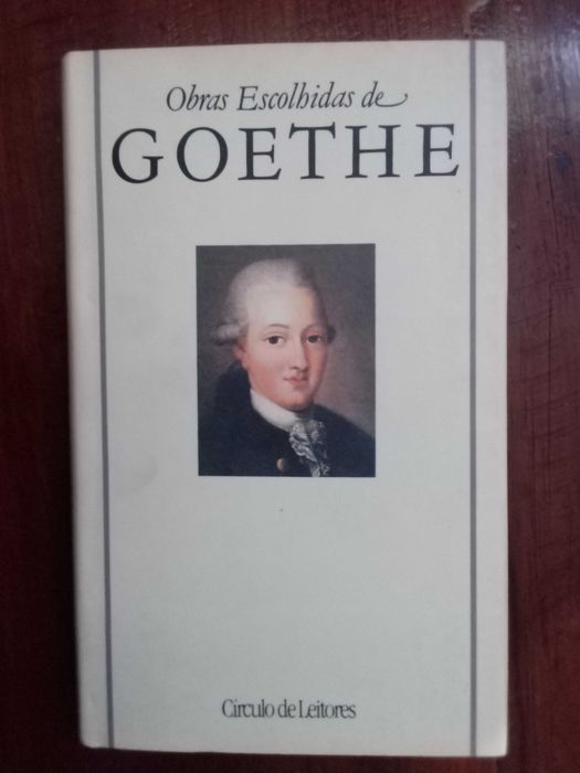 Goethe - Os anos de aprendizagem de Wilhelm Meister