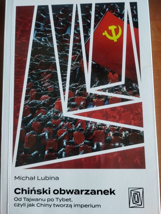 Chiński obwarzanek - Michał Lubina