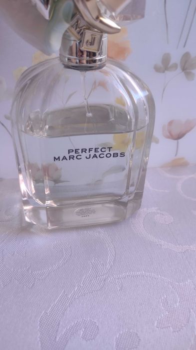 Perfumy Marc Jacobs Perfect EDT 100ml