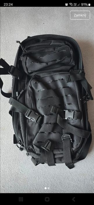 Plecak taktyczny  gfc Tactical