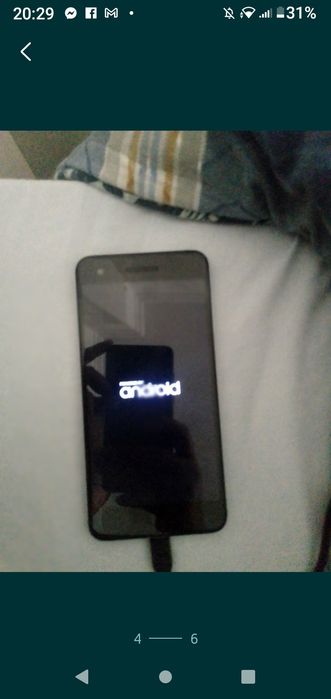 Telemóvel novo trabalha muito bem