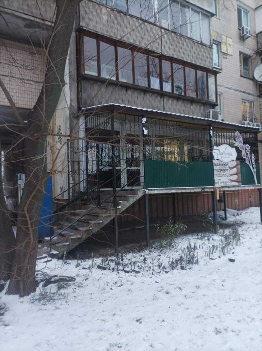 Довгострокова оренда нежитлового приміщення Виноградар, м. Київ