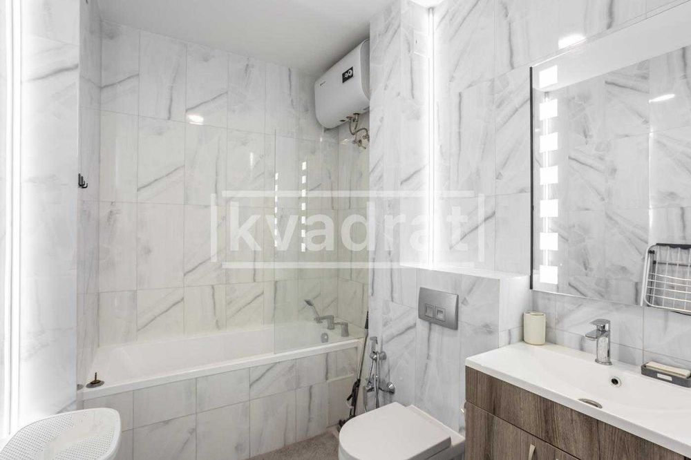 Оренда 2к квартири 55м2 ЖК Новопечерська Вежа вулиця Бойчука 41Б центр