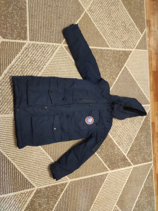 Куртка зимова на хлопця