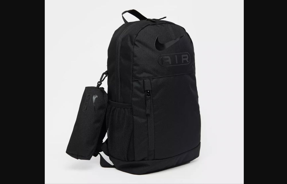 ОРИГІНАЛ Рюкзак Nike Air HF6997-010 Портфель Ранець з США