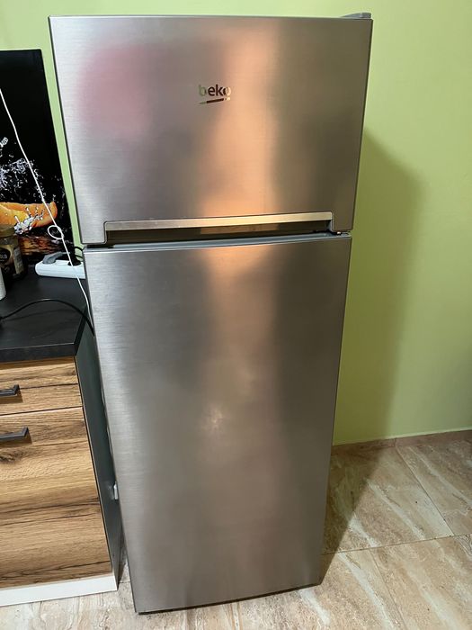 Sprzedam lodówkę marki Beko