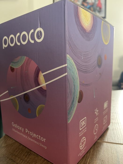 Projektor POCOCO