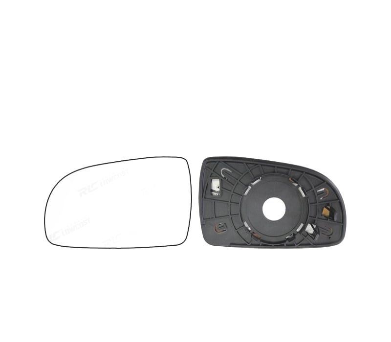VIDRO ESPELHO BASE ESQUERDA CHEVROLET AVEO 06-11
