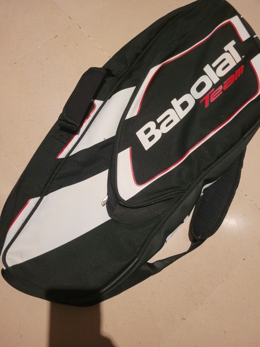 Saco Babolat capa