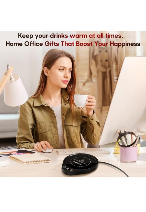 Elektryczny podgrzewacz DaubleCare