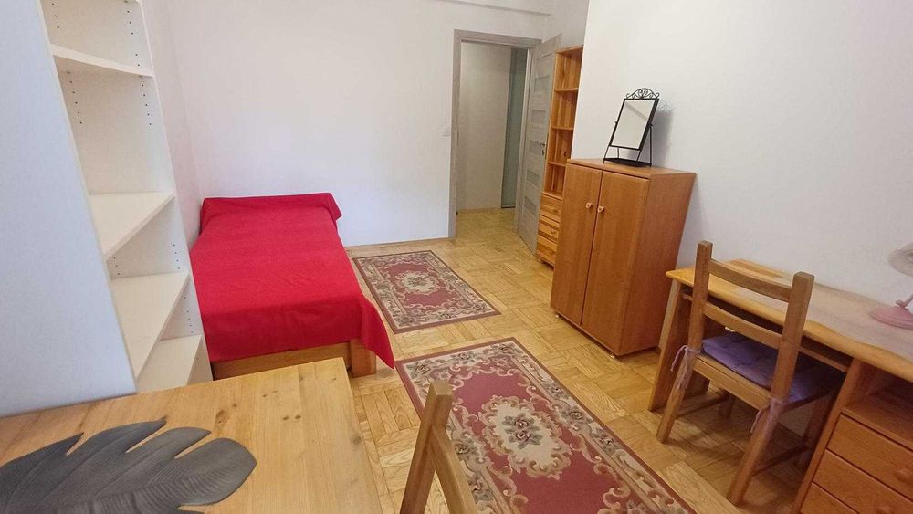 Po remoncie, świetne 2-pokojowe na Żabińcu z 8m2 tarasem