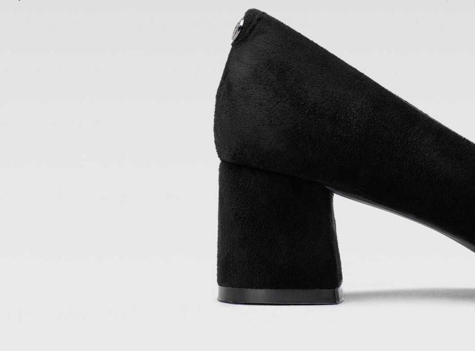 Czułenka Jenny Fairy