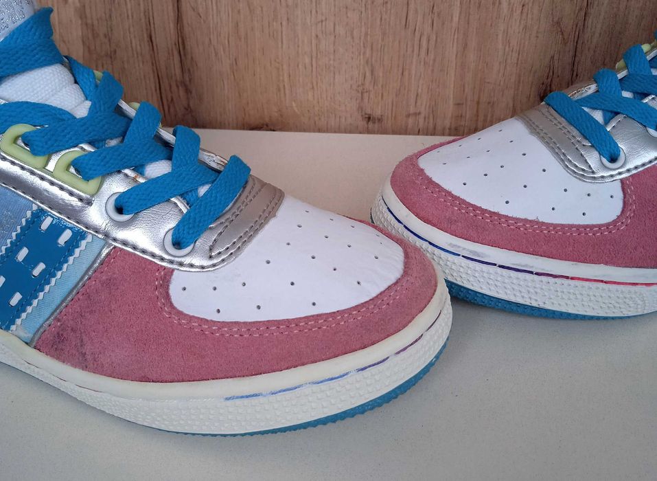 Нові замшеві кросівки, утеплені кеди, жіночі хайтопи, осінь зима, р 38