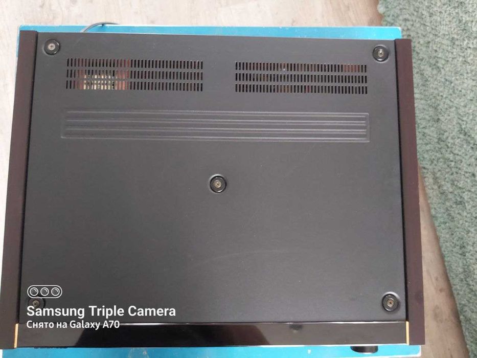 Pioneer CT-93 Urushi