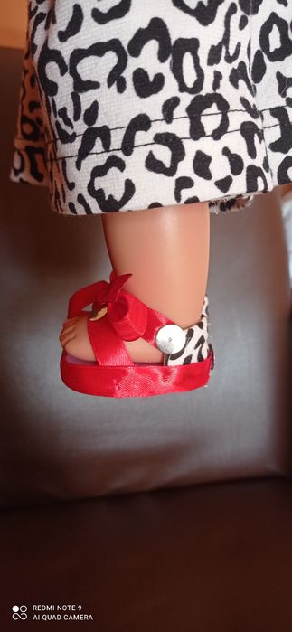 Большая кукла 55 см фирмы Simba