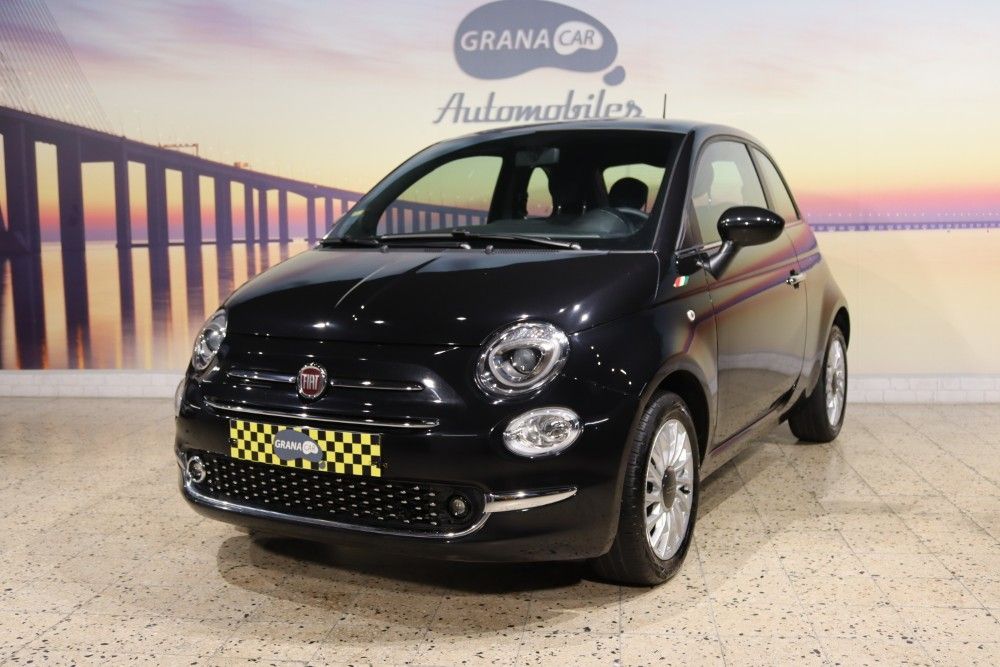 Fiat 500 1.0 Hybrid