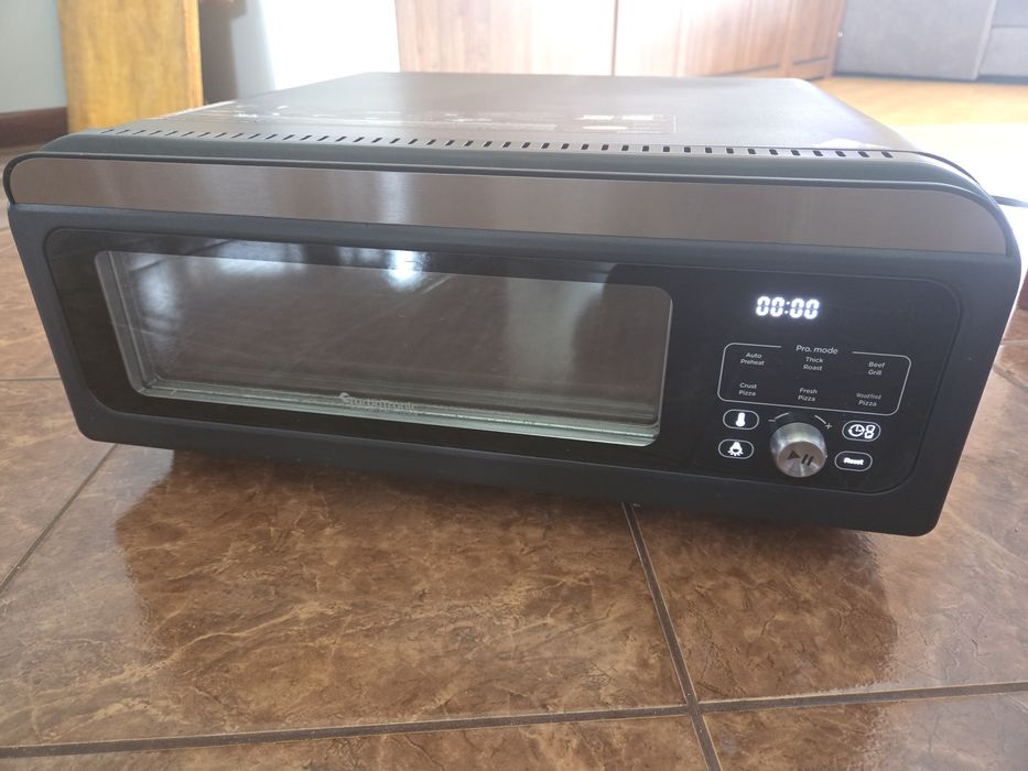 Piec do pizzy  TURBOTRONIC TT-PO12