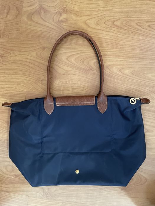 Mala Longchamp Verdadeira