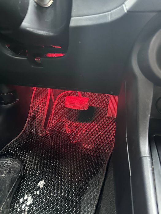 Mitsubishi lancer X автомат кожа на газу