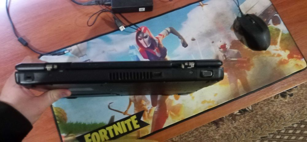 Продам ноутбук Asus F80L