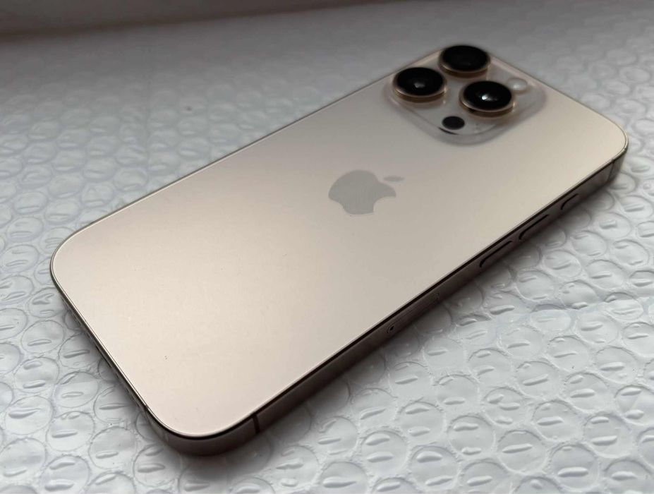 iPhone 16 pro, stan idealny, 90%