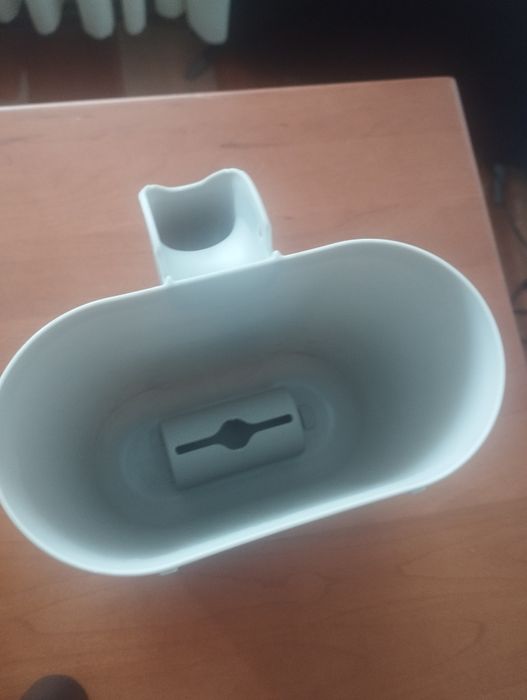 Recolhedor de fezes com 2 sacos reutilizáveis