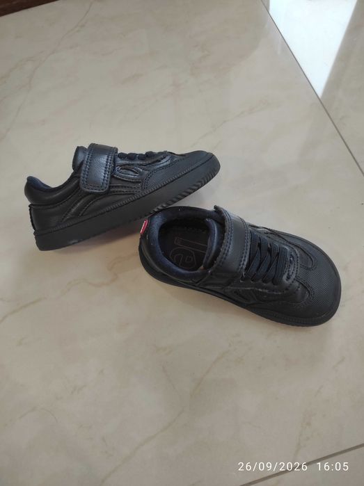 Conjunto de calçado Lejan
