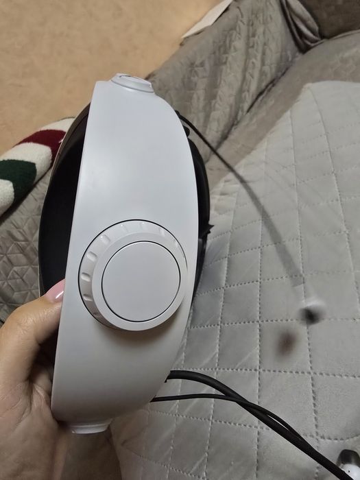 Окуляри віртуальної реальності для PS5