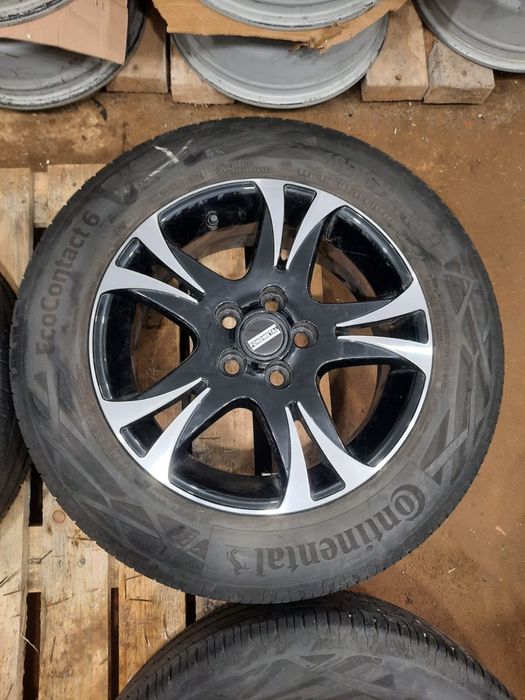 Колеса Toyota Subaru R 15 є інші колеса див . (УСІ ОГОЛОШЕННЯ АВТОРА)