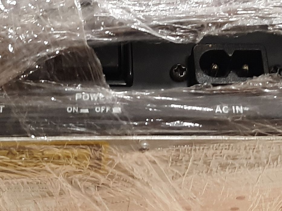 Controlador de interface e áudio Reloop RMP-1 LTD