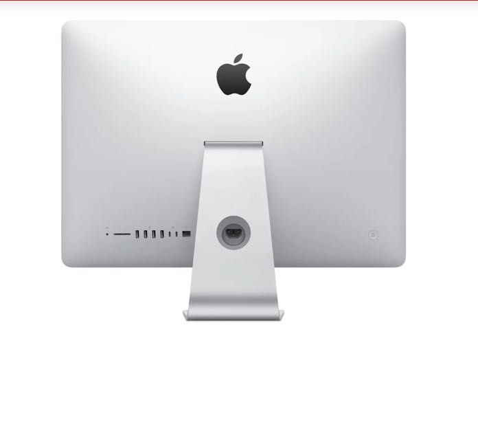 iMAC 27 inch  - macOS Monterey Version 12.7.2
