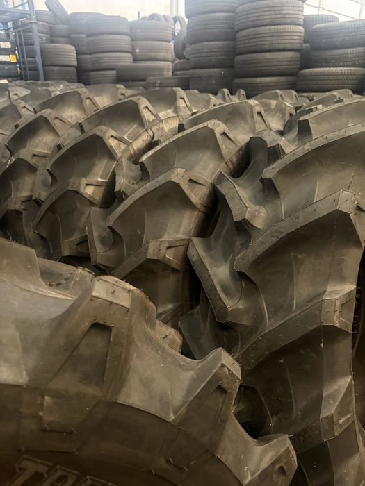 Pneus Agrícolas 420/70 R30