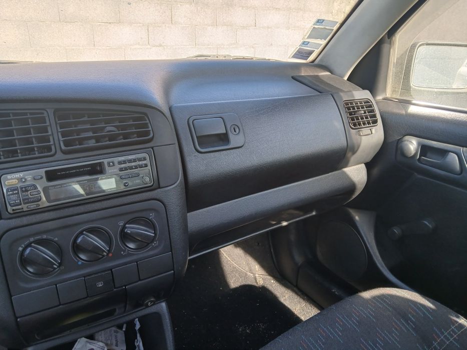 Volkswagen Golf CL