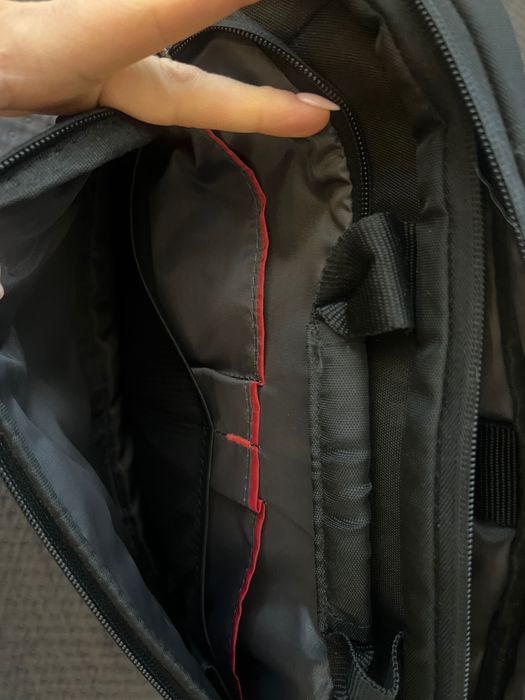 Torba na laptopa SAMSONITE Bailhandle Guardit 2.0 13.3