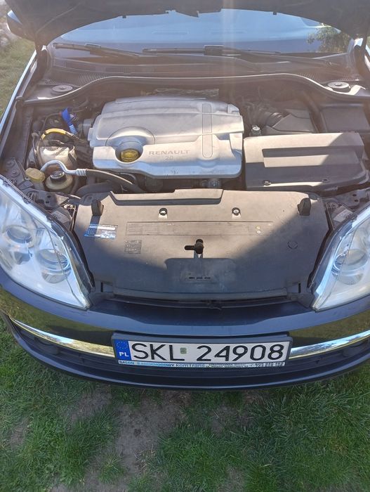Renault Laguna 3