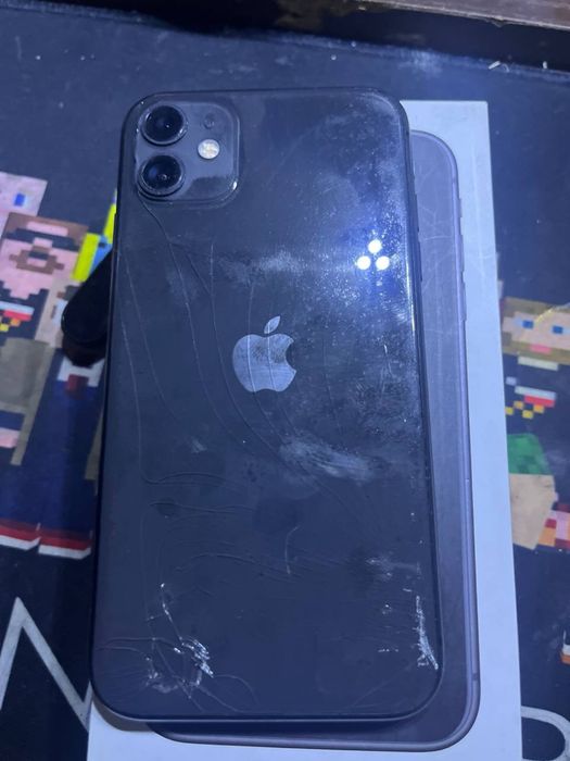 Iphone 11  Айфон 128gb