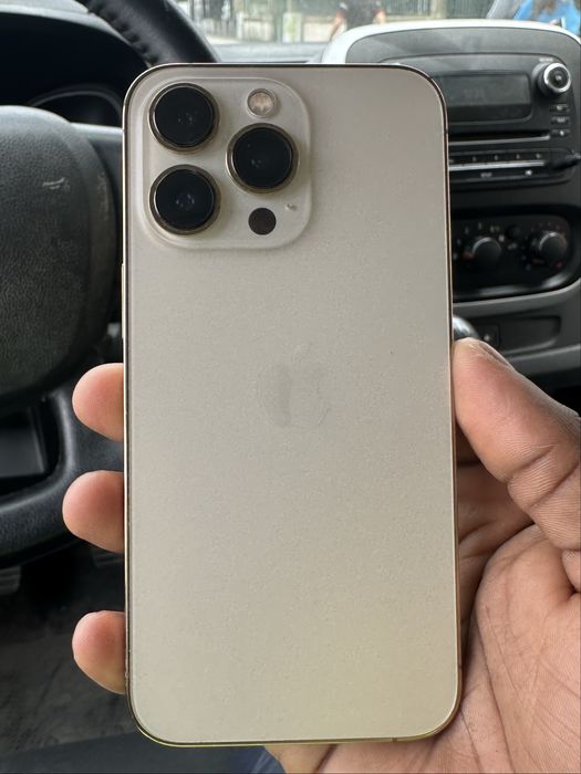 Iphone 13 pro 256gb