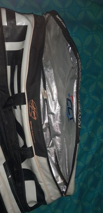 Mochila/Saco ténis HEAD Novak Djokovic